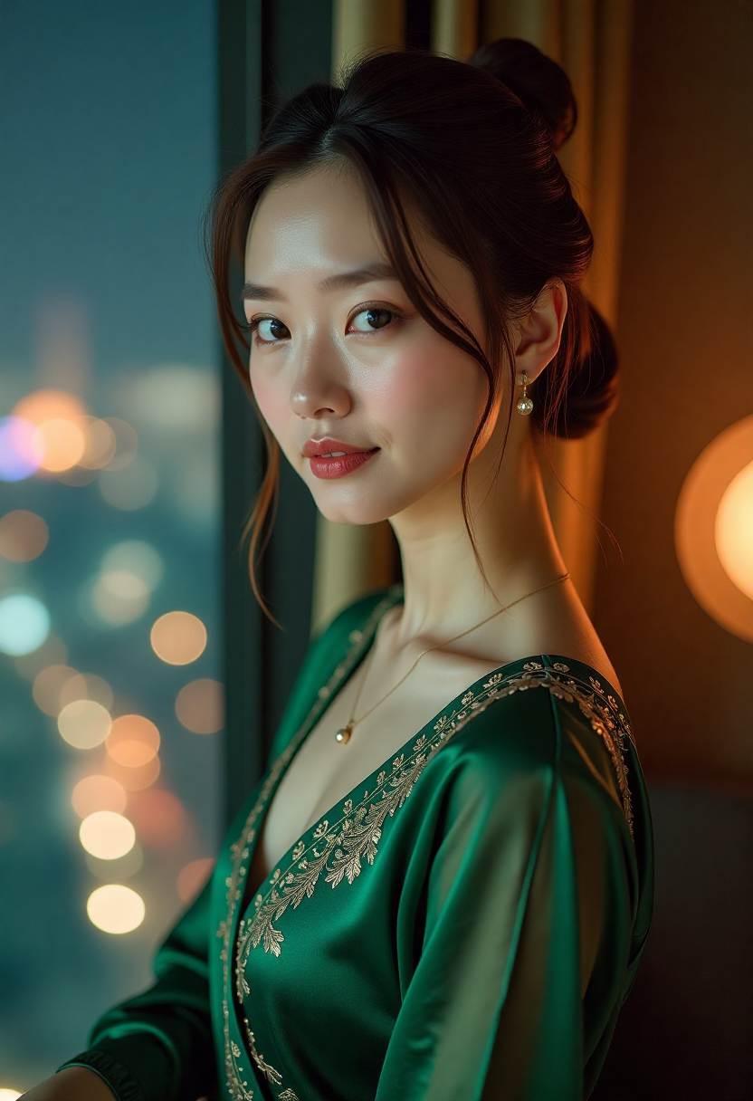 科幻短剧频道