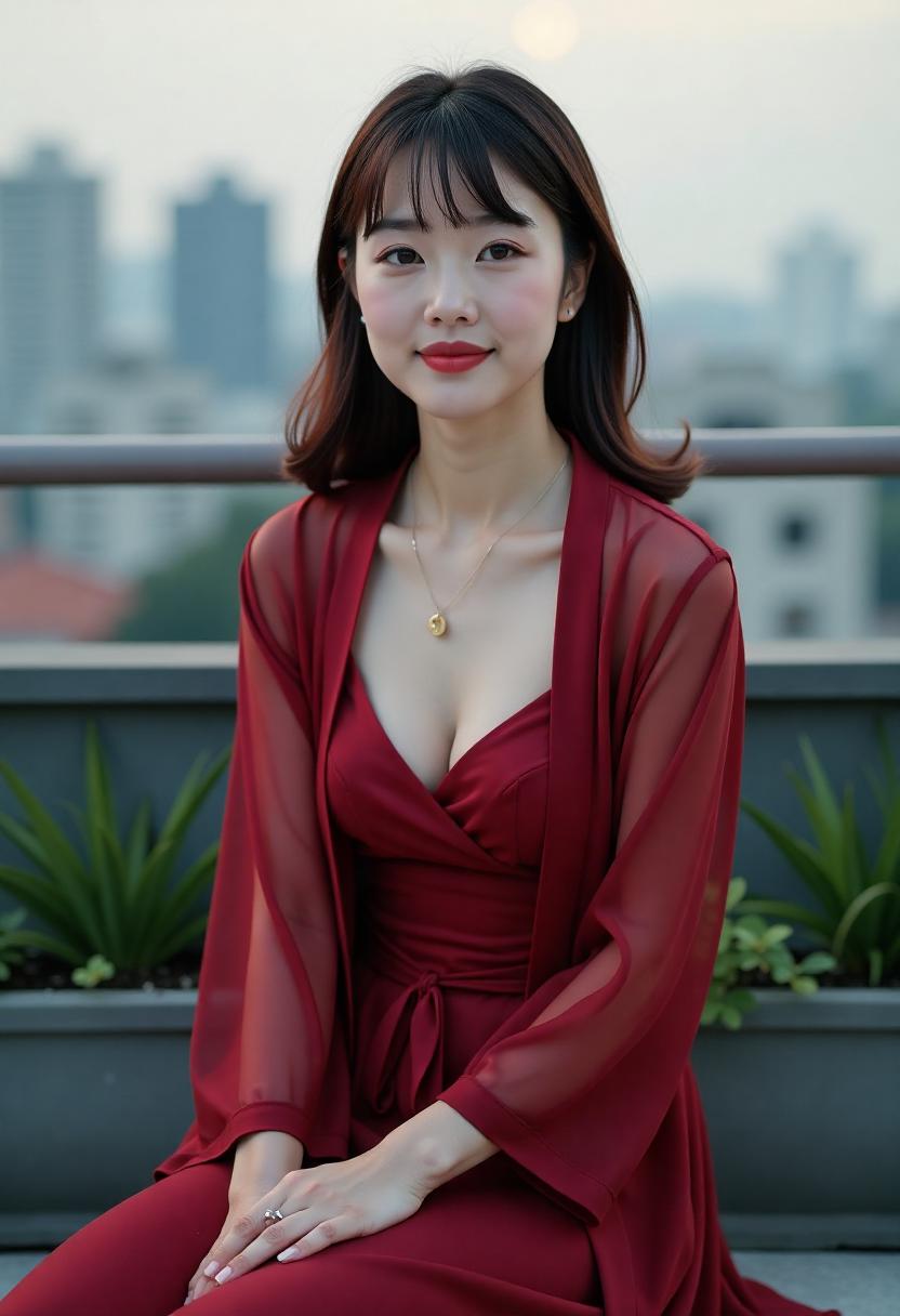 短剧拍摄现场配图