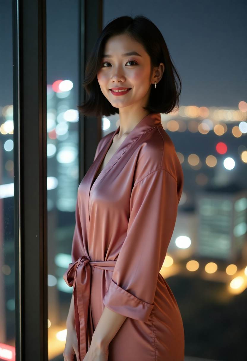 动作短剧频道