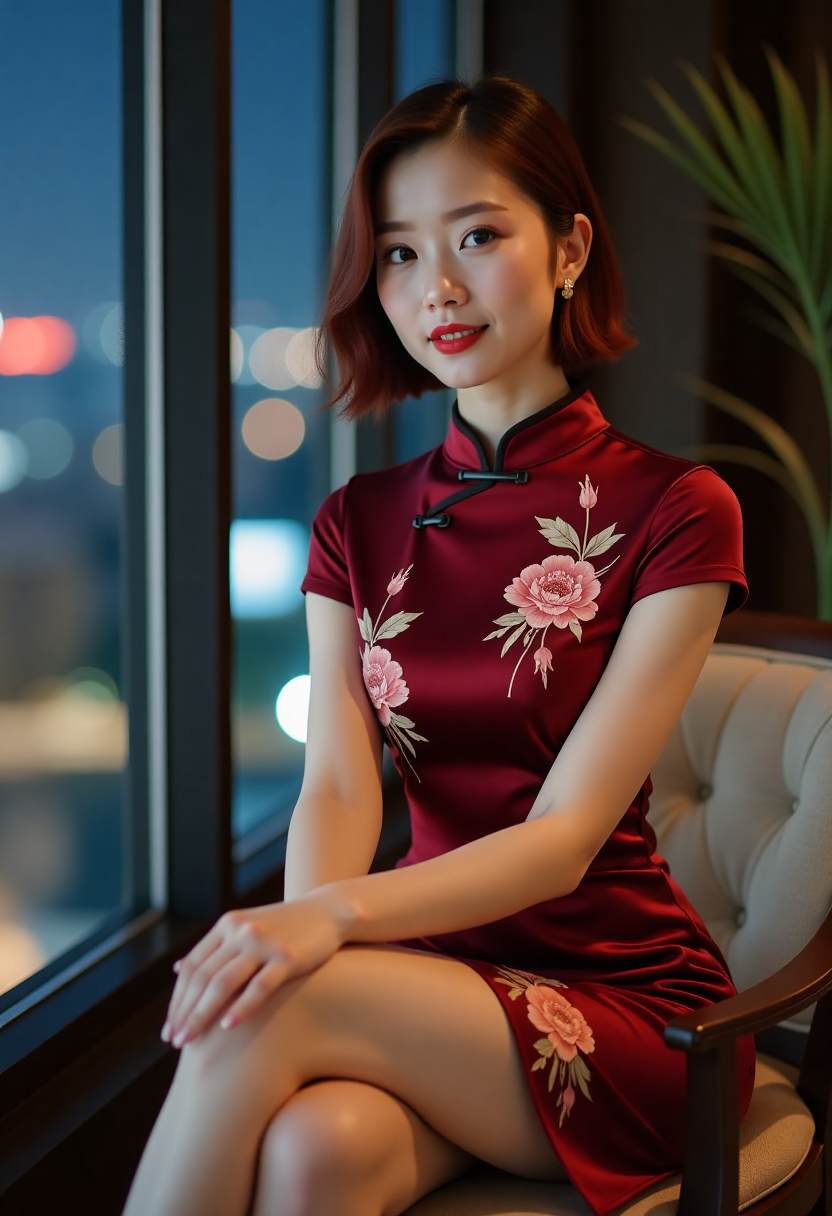 凌晨三点的告白