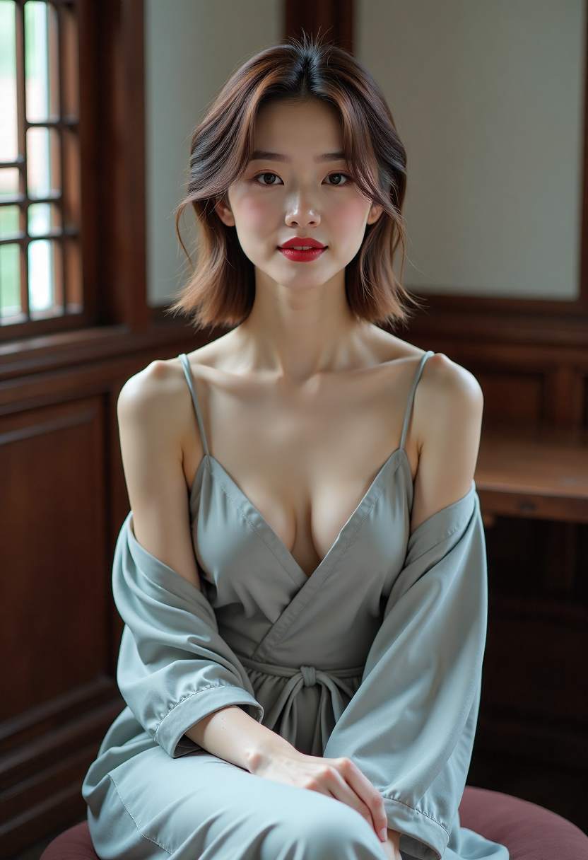 盛夏的约定
